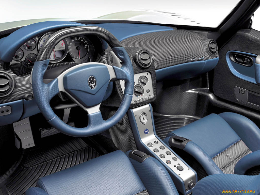 maserati, , 